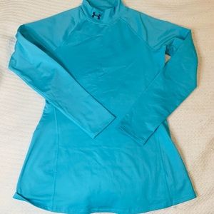 Under Armour cold gear fitted shirt M